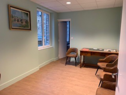 NOTAIRE PONT D OUILLY