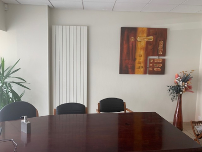 NOTAIRE CONDE SUR NOIREAU