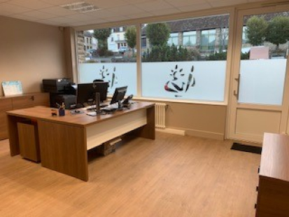 NOTAIRE PONT D OUILLY